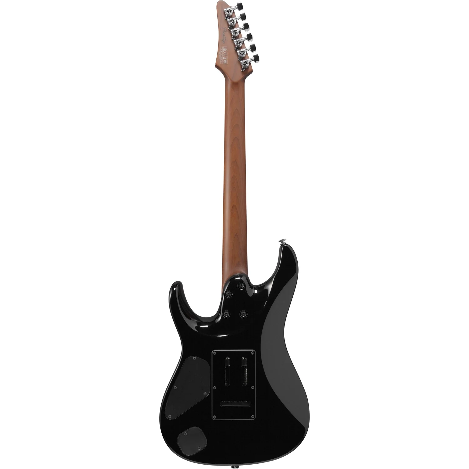 Ibanez AZ2407F Prestige AZ Series 6 String Electric Guitar with Case - Image 21