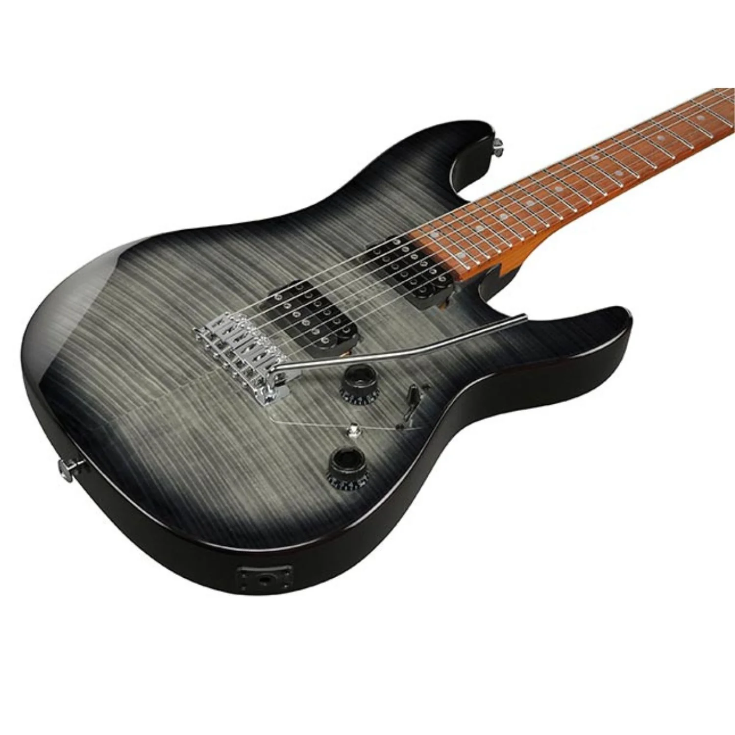 Ibanez AZ24S1F AZ Series 6 String Electric Guitar - Image 12