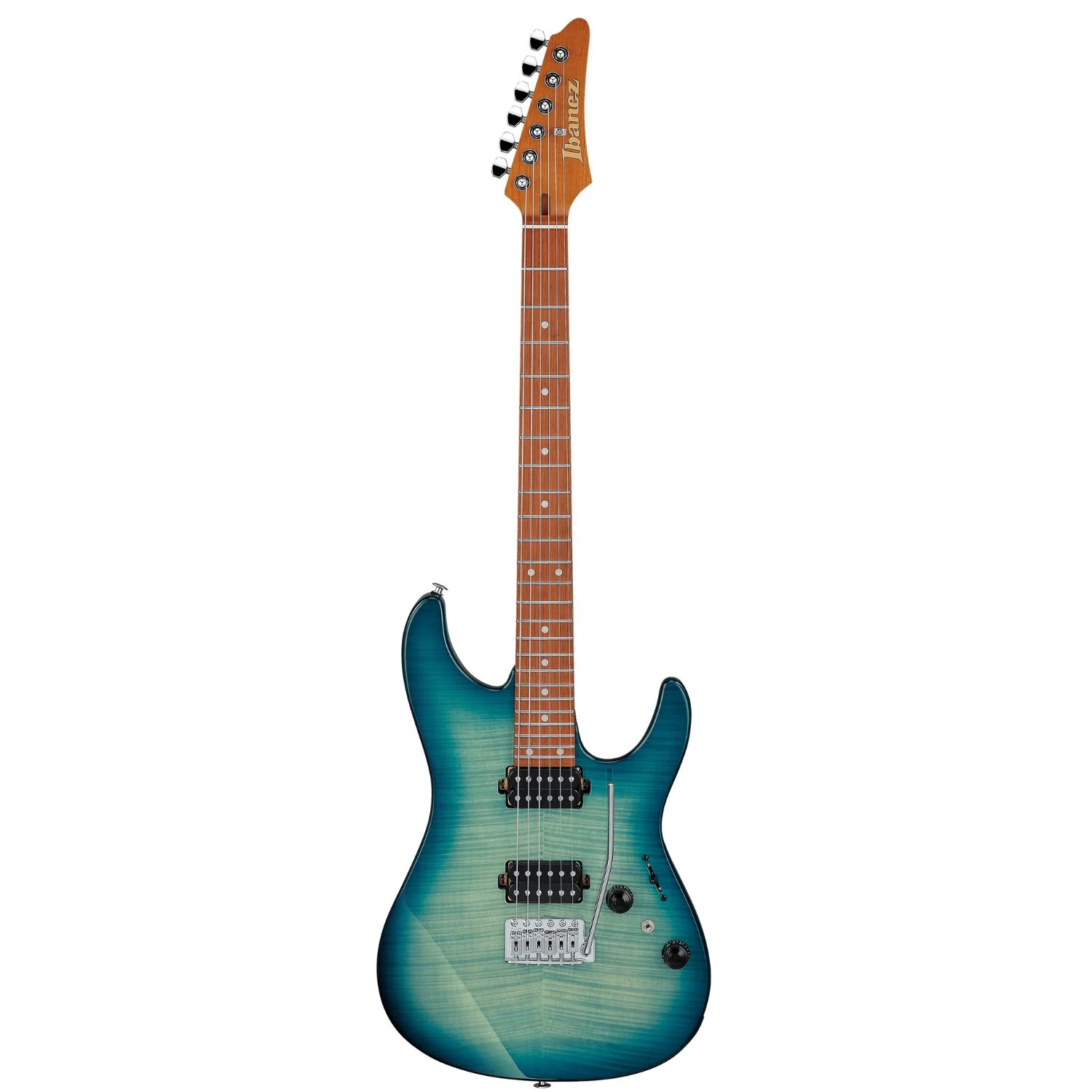 Ibanez AZ24S1F AZ Series 6 String Electric Guitar - Image 16