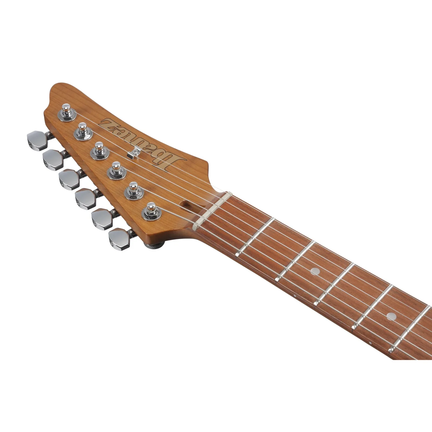 Ibanez AZ24S1F AZ Series 6 String Electric Guitar - Image 7