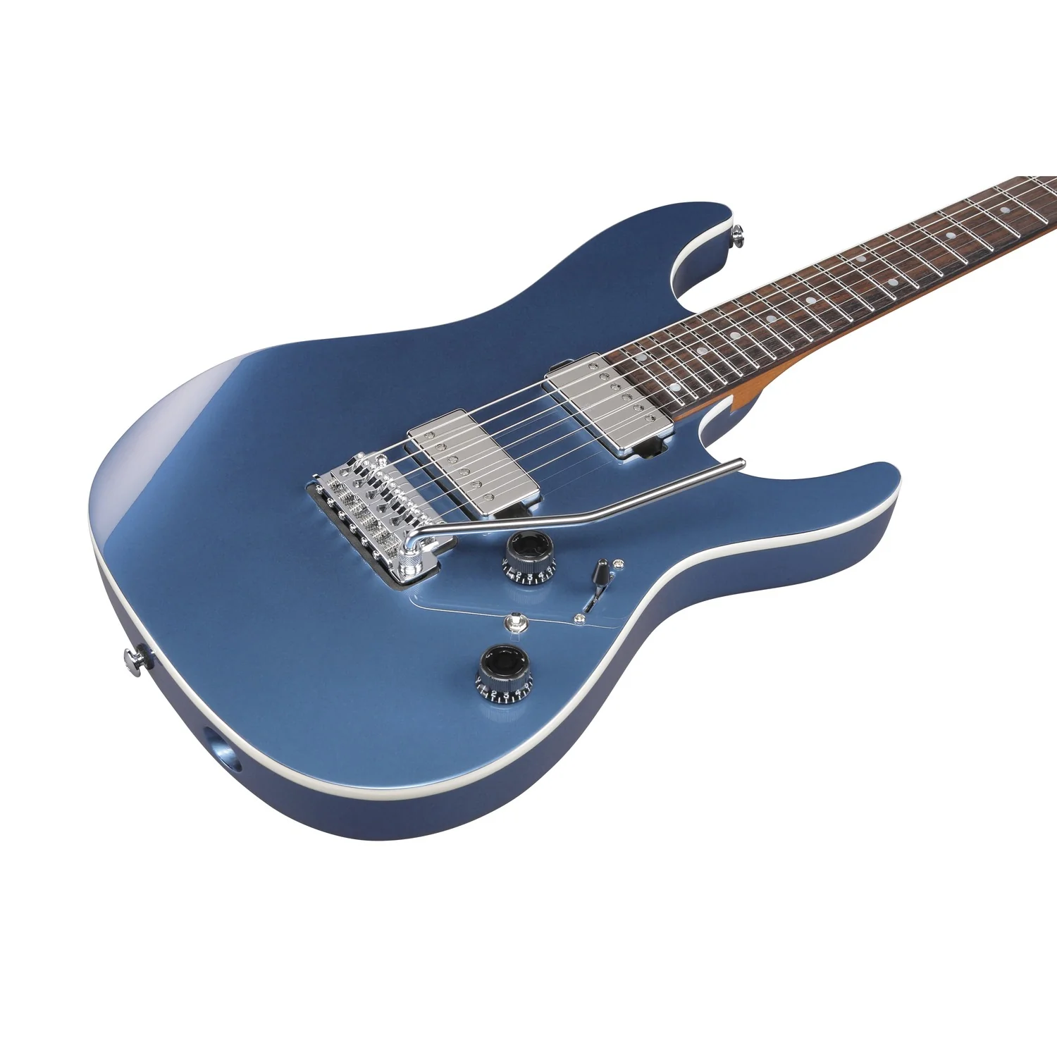 Ibanez AZ42P1 Premium AZ Series 6 String Electric Guitar - Image 9