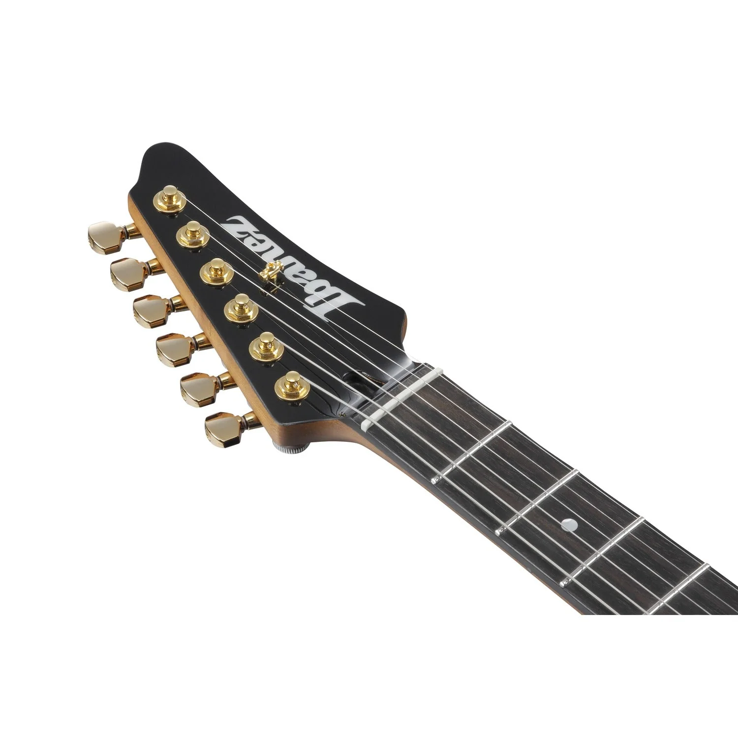 Ibanez AZ47P1QM Electric Guitar with Gig Bag - Image 15