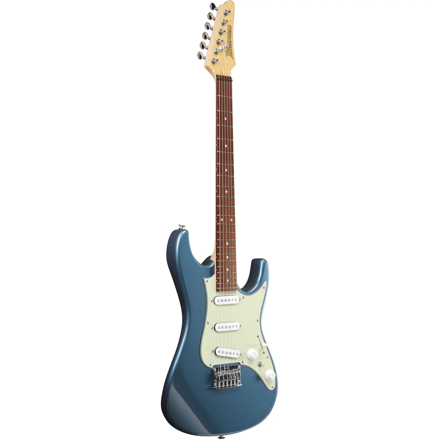 Ibanez AZES31 Azes 6 String Electric Guitar - Image 4