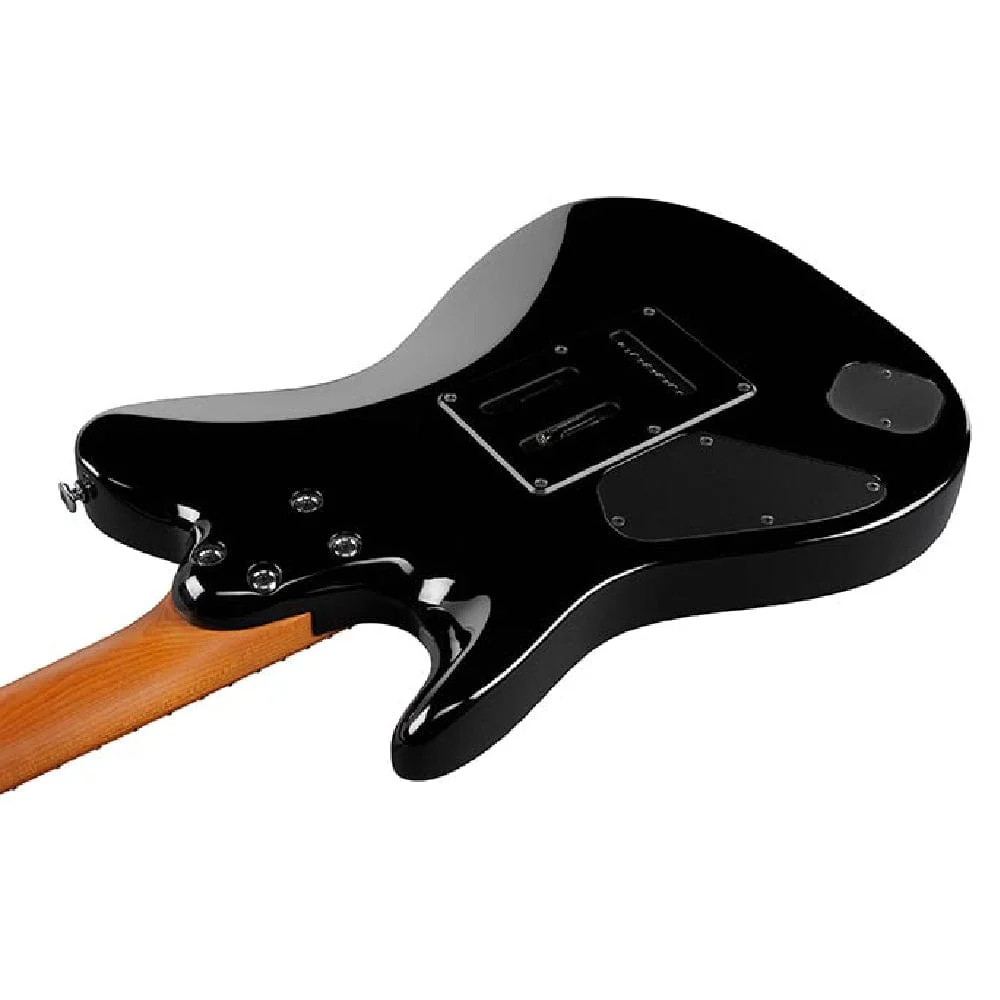 Ibanez AZS2200 AZS Prestige Series 6 String Electric Guitar with Case - Image 4