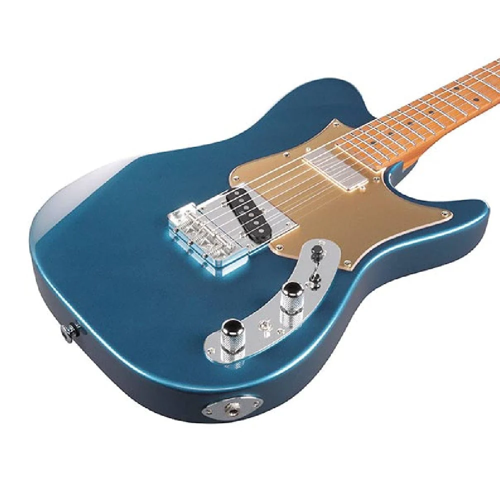 Ibanez AZS2209H AZS Prestige Series 6 String Electric Guitar - Image 8