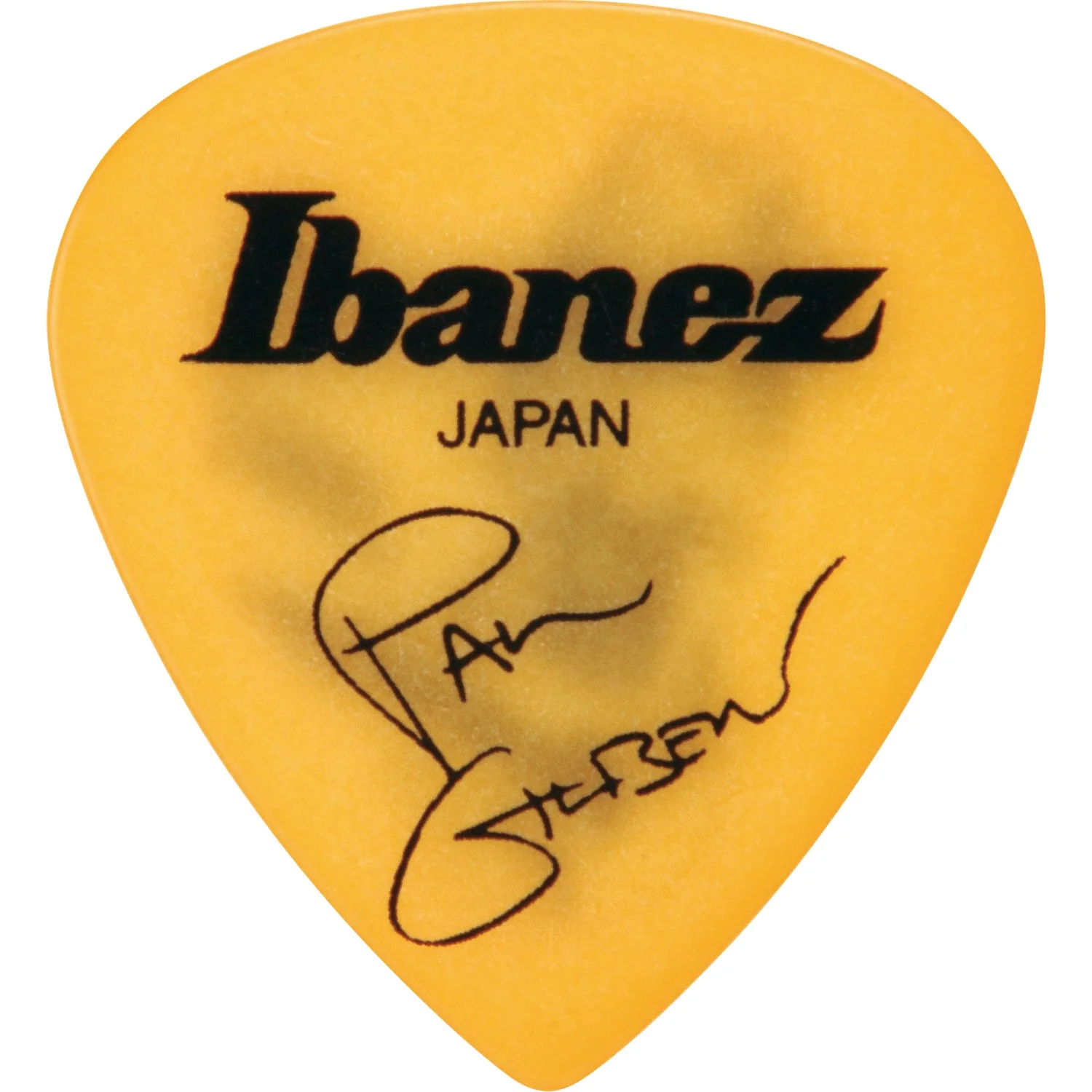 Ibanez B1000PG Paul Gilbert Guitar Picks - Set of 6 - Image 20