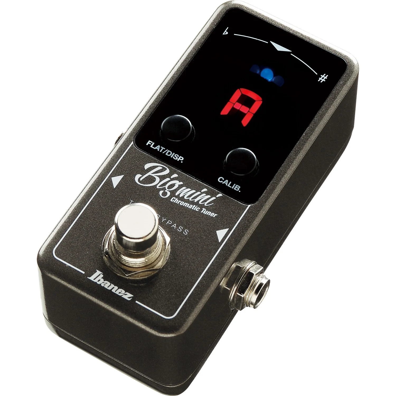 Ibanez Bigmini Tuner Pedal - Image 4