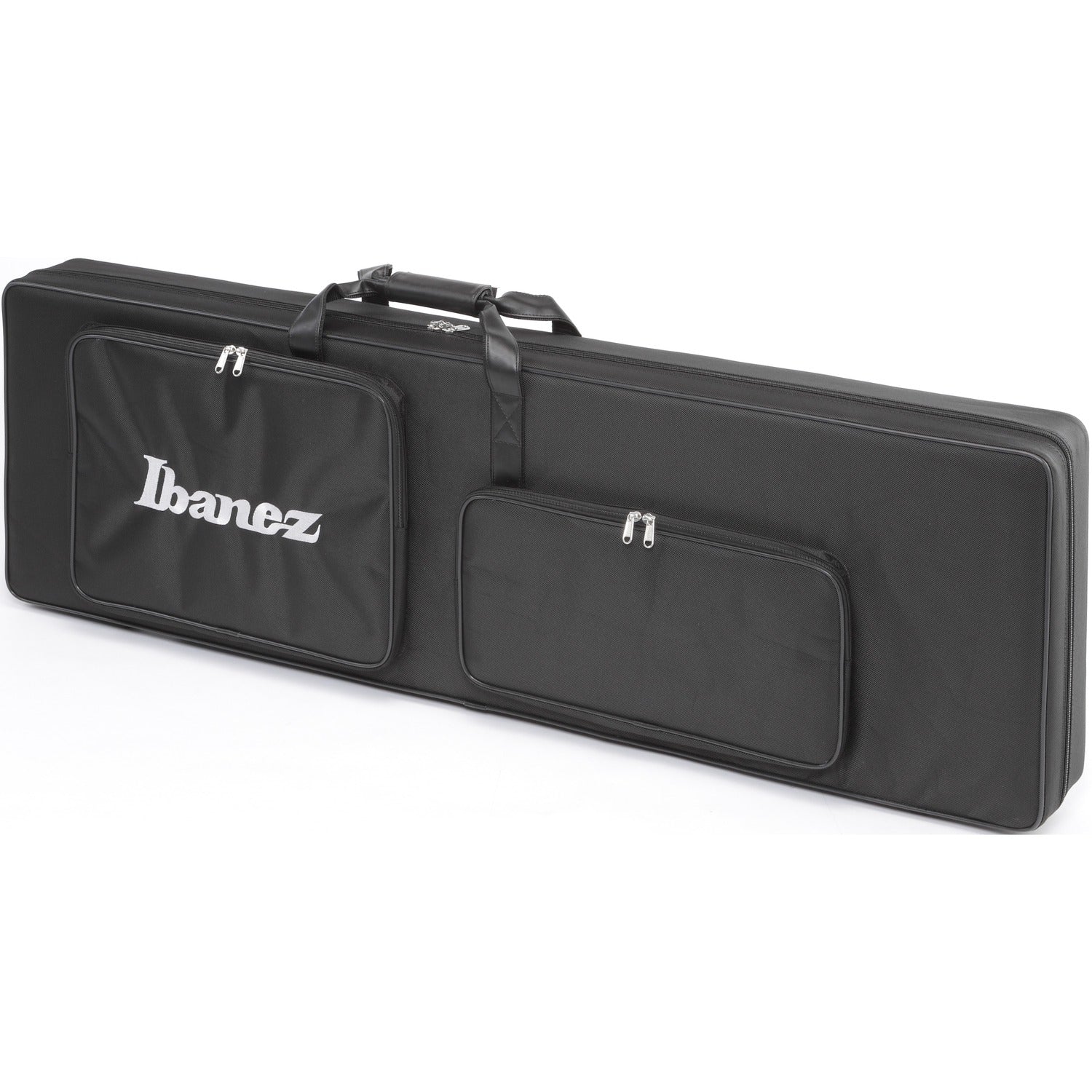 Ibanez BTB605MS Bass Electric Guitar with Case - Image 14