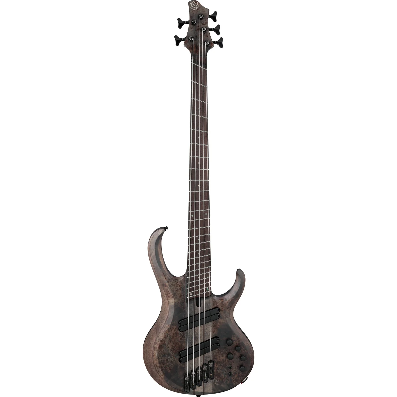 Ibanez BTB805MS Bass Electric Guitar with Case