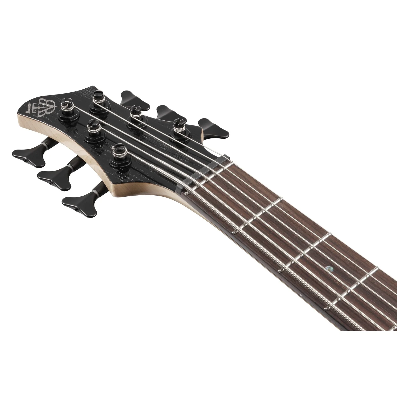 Ibanez BTB866SC 6 String Bass Guitar - Image 6