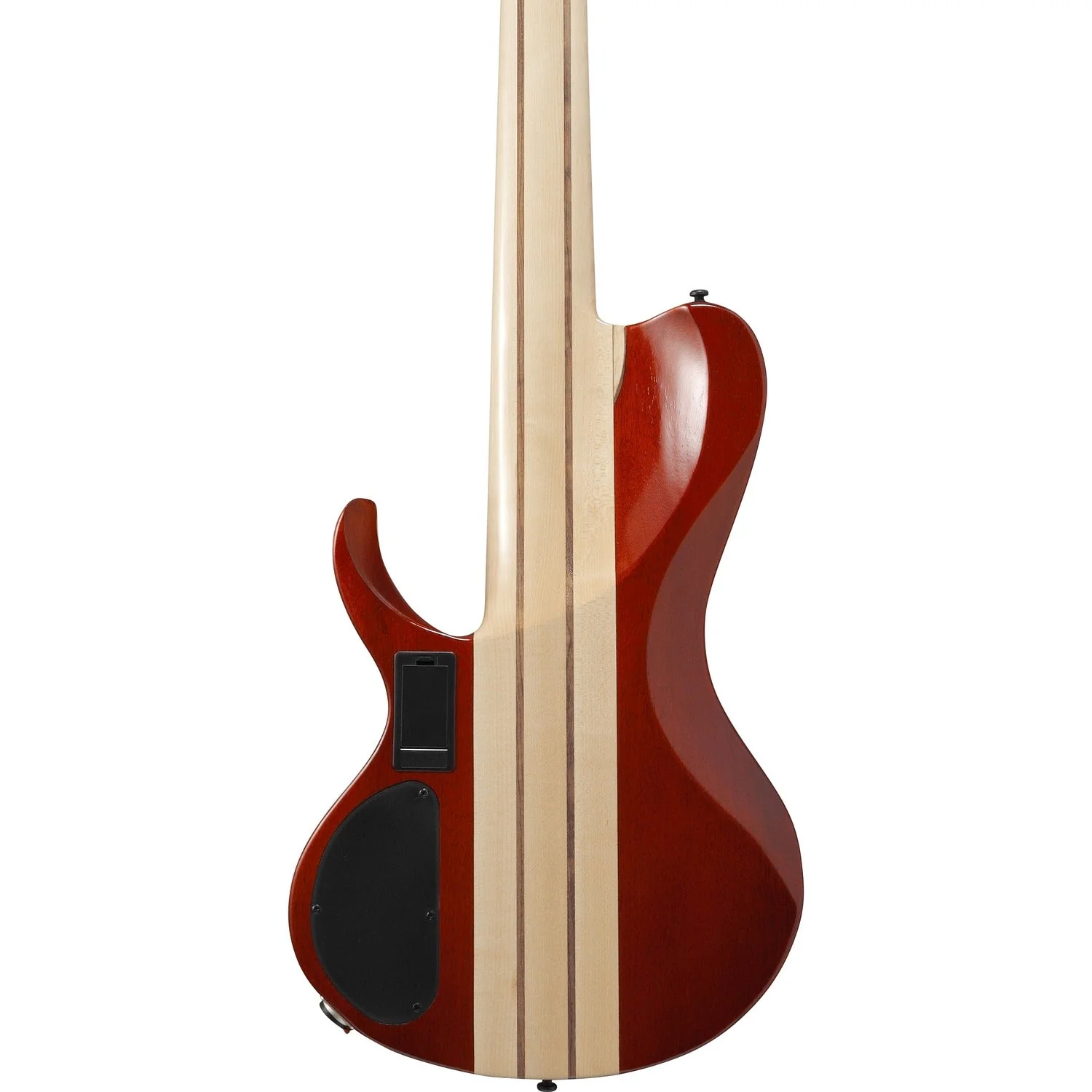 Ibanez BTB866SC 6 String Bass Guitar - Image 9