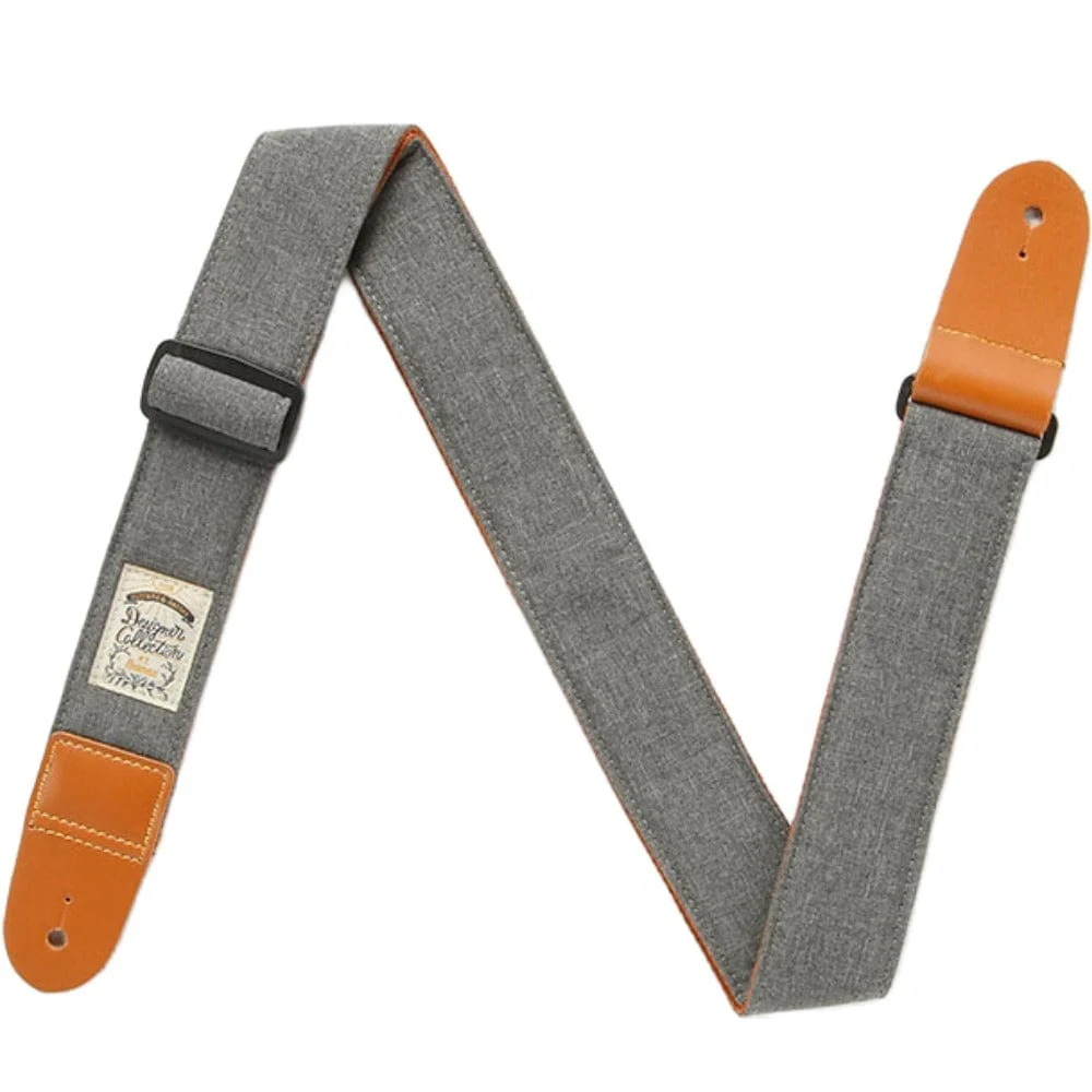 Ibanez DCS50 Designer Collection Guitar Strap - Image 10