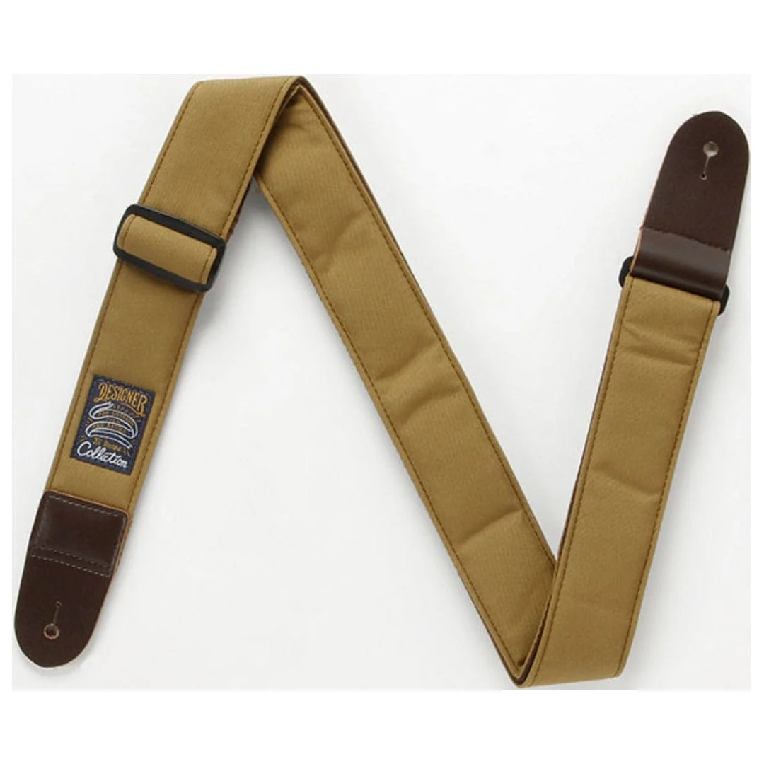 Ibanez DCS50 Designer Collection Guitar Strap - Image 2