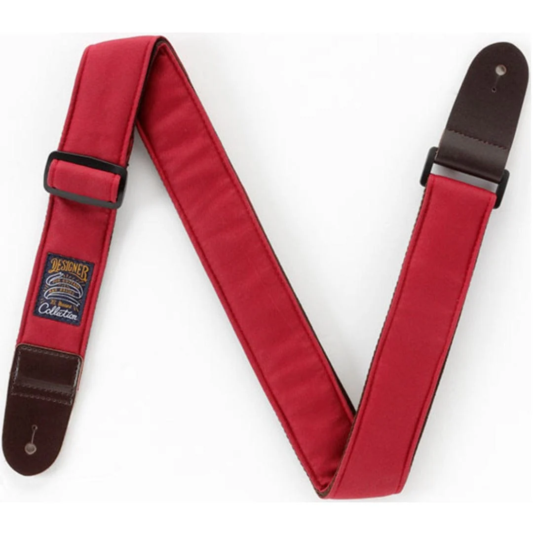 Ibanez DCS50 Designer Collection Guitar Strap - Image 9