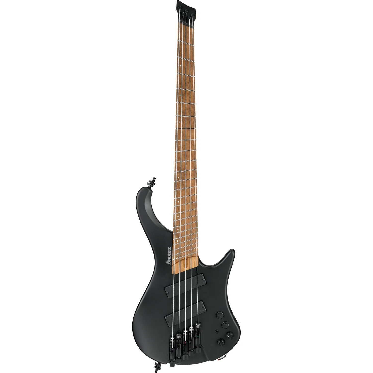 Ibanez EHB1005MS Headless Electric 5 String Bass Guitar With Bag