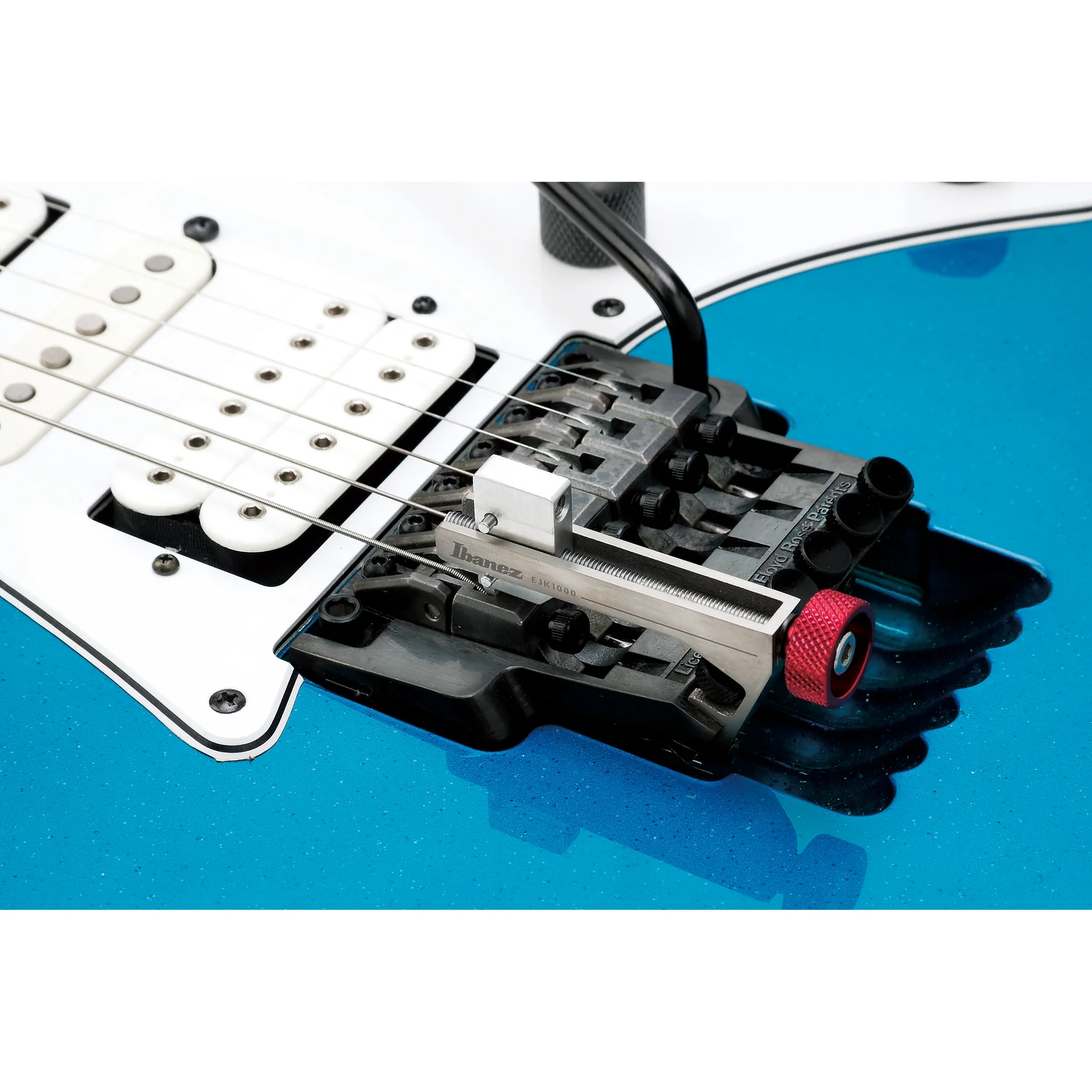 Ibanez EJK1000 E-Jack Intonation Adjuster - Image 4