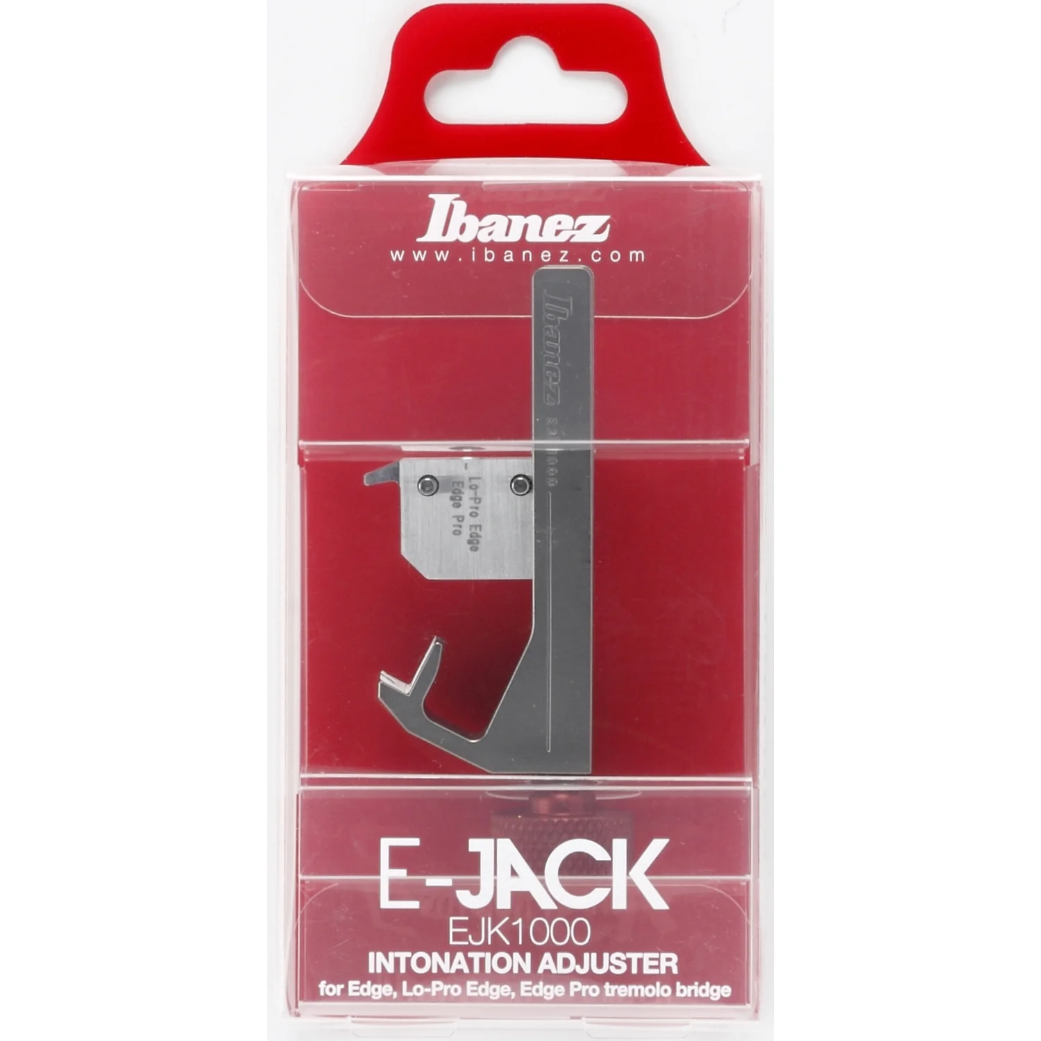 Ibanez EJK1000 E-Jack Intonation Adjuster - Image 5