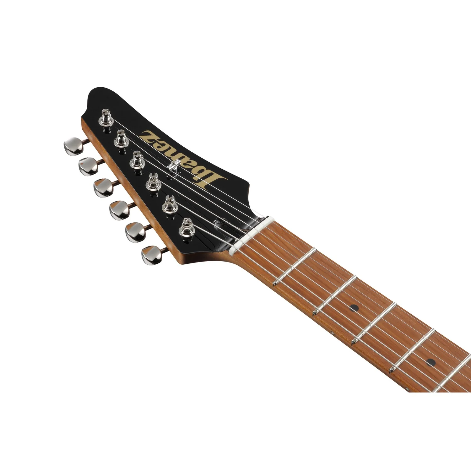 Ibanez FLATV1 John Smith Signature 6 String Electric Guitar - Image 5