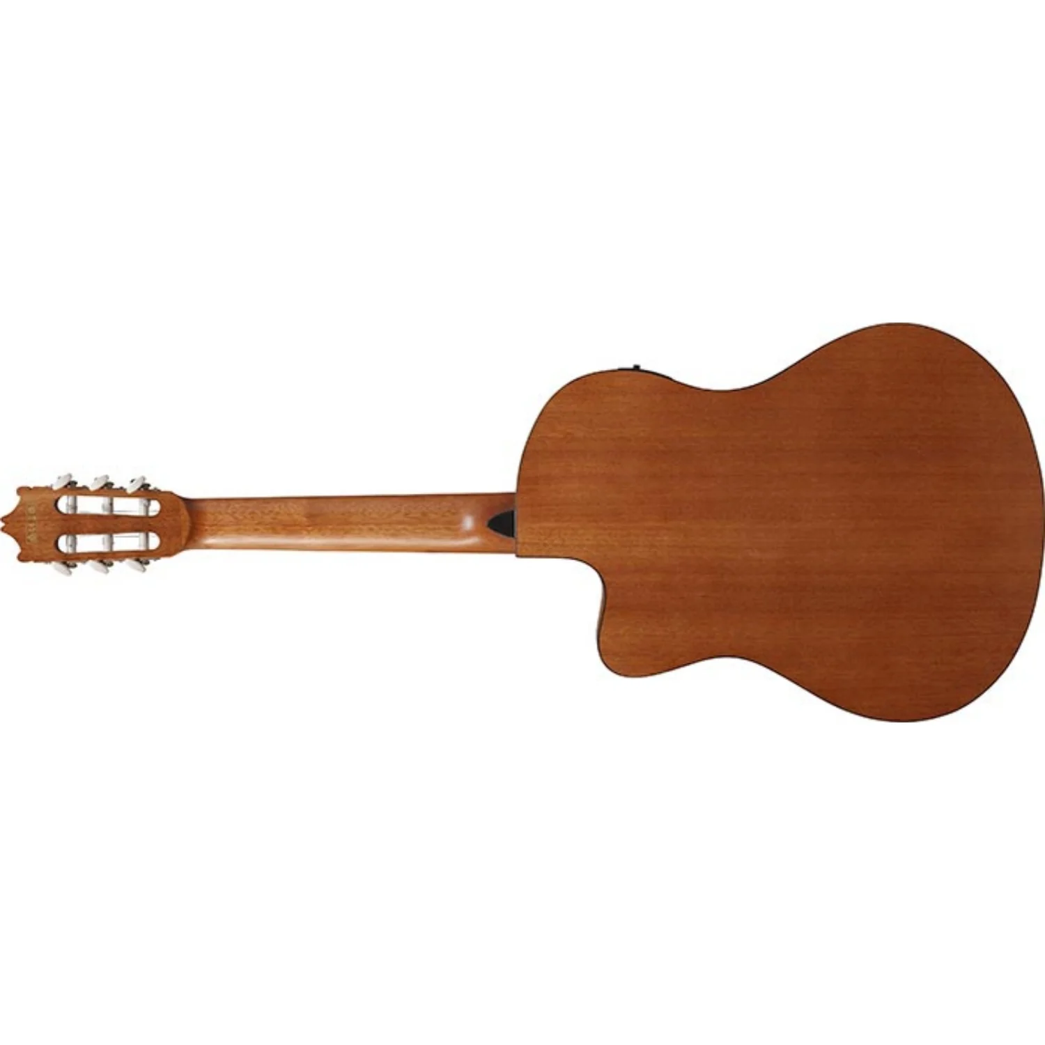 Ibanez GA3ECE Semi Classical Guitar - Image 5