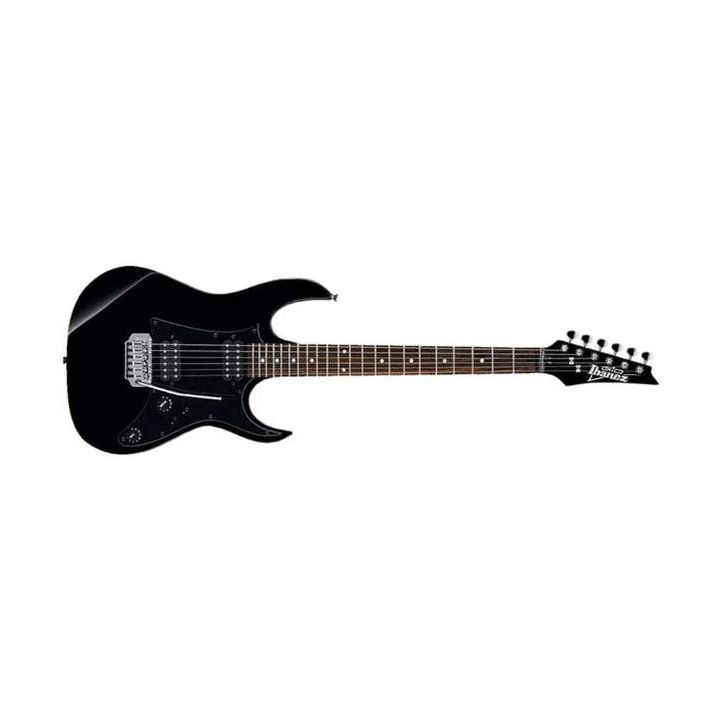 Ibanez GRX20 GIO Series 6-String Electric Guitar Bundle with Gigbag, Straps, Cloth, Picks, Cable & Ebook - Image 2