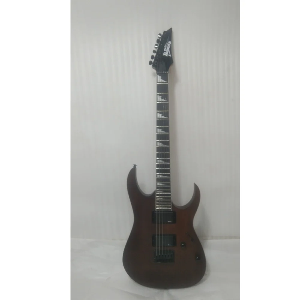 Ibanez GRG121DX Electric Guitar - Open Box B Stock - Image 5