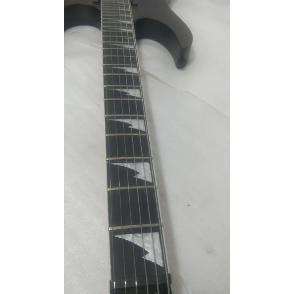 Ibanez GRG121DX Electric Guitar - Open Box B Stock - Image 7