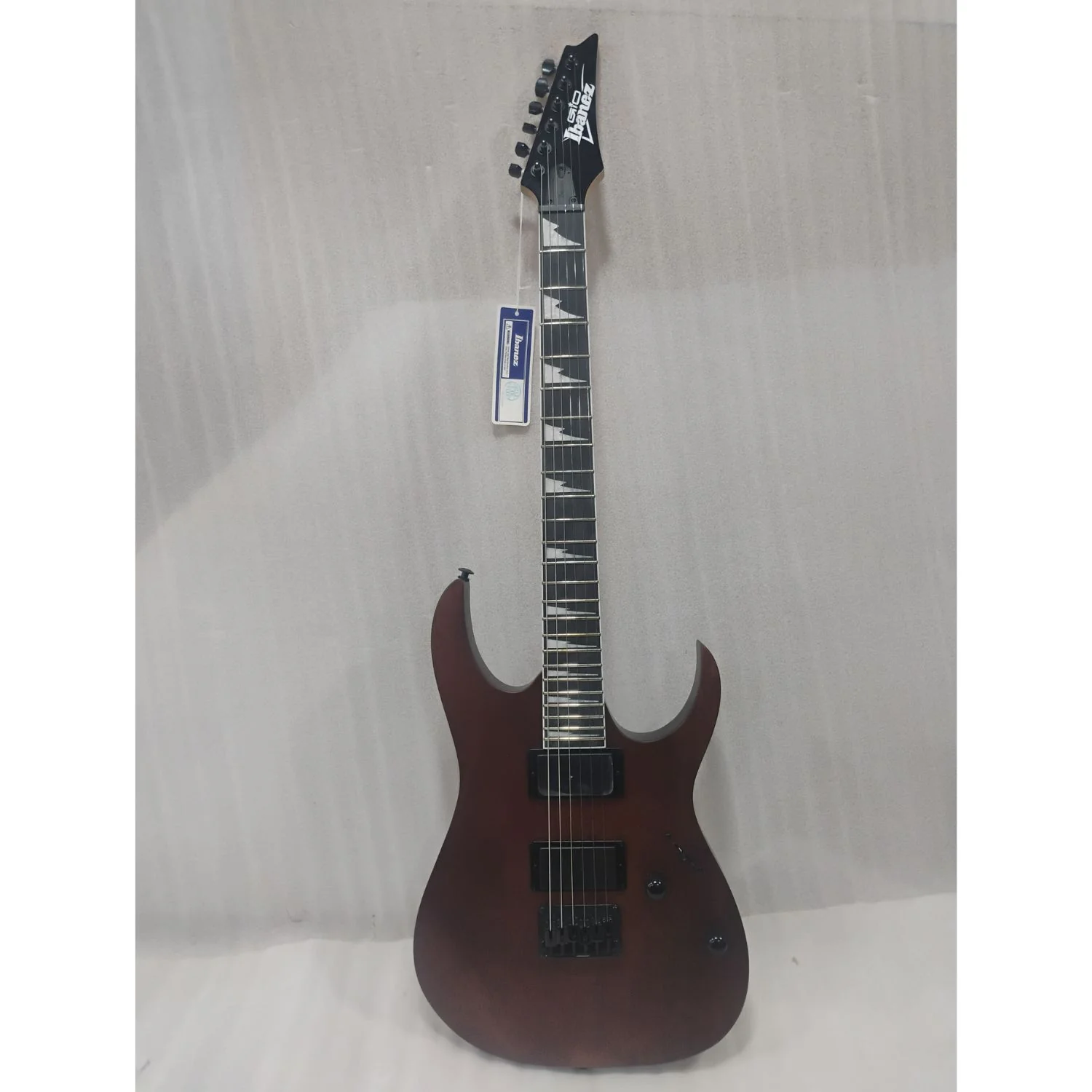 Ibanez GRG121DX RG Gio Series Electric Guitar - Open Box