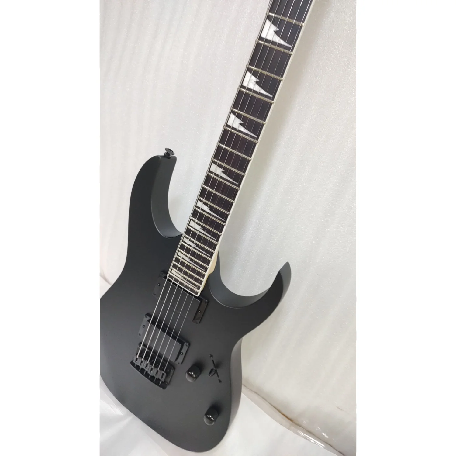 Ibanez GRG121DX RG Gio Series Electric Guitar - Open Box - Image 14