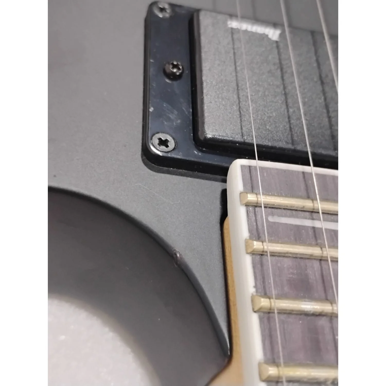 Ibanez GRG121DX RG Gio Series Electric Guitar - Open Box - Image 18