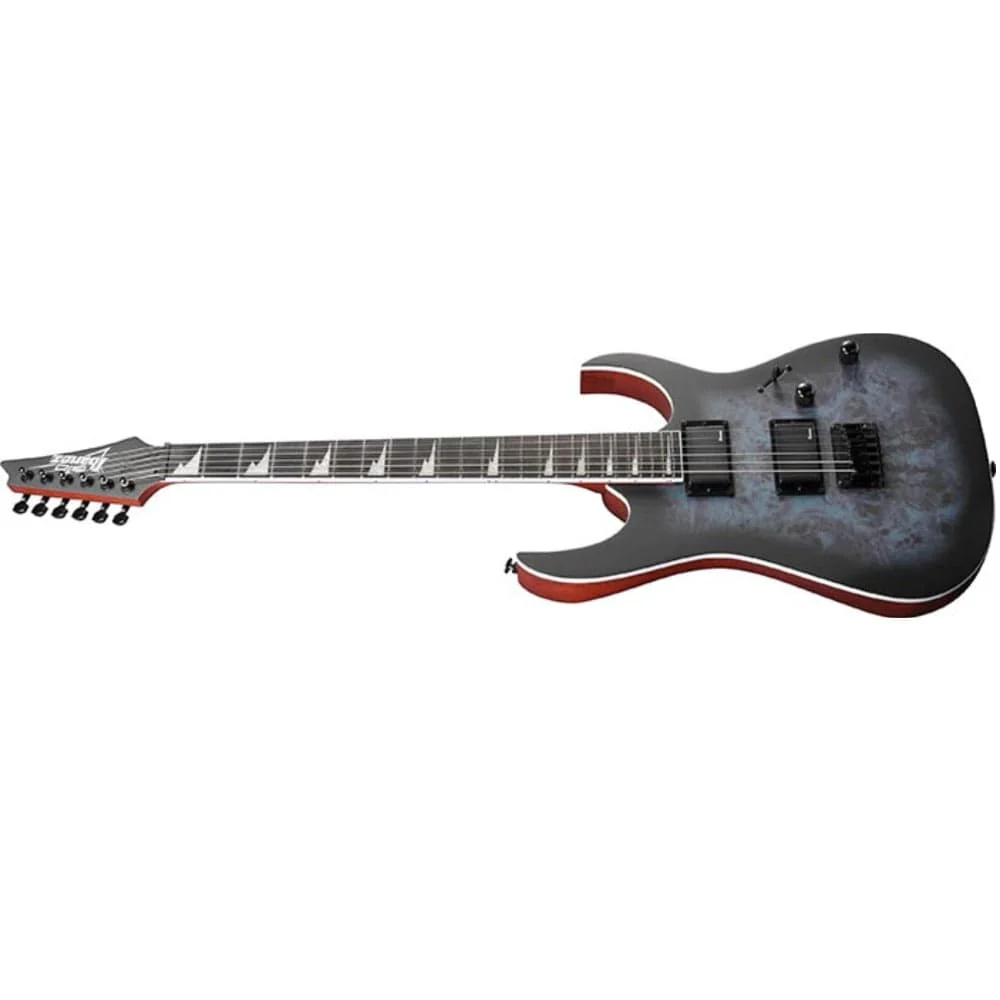 Ibanez GRG121PAR 6 String Electric Guitar - Image 4
