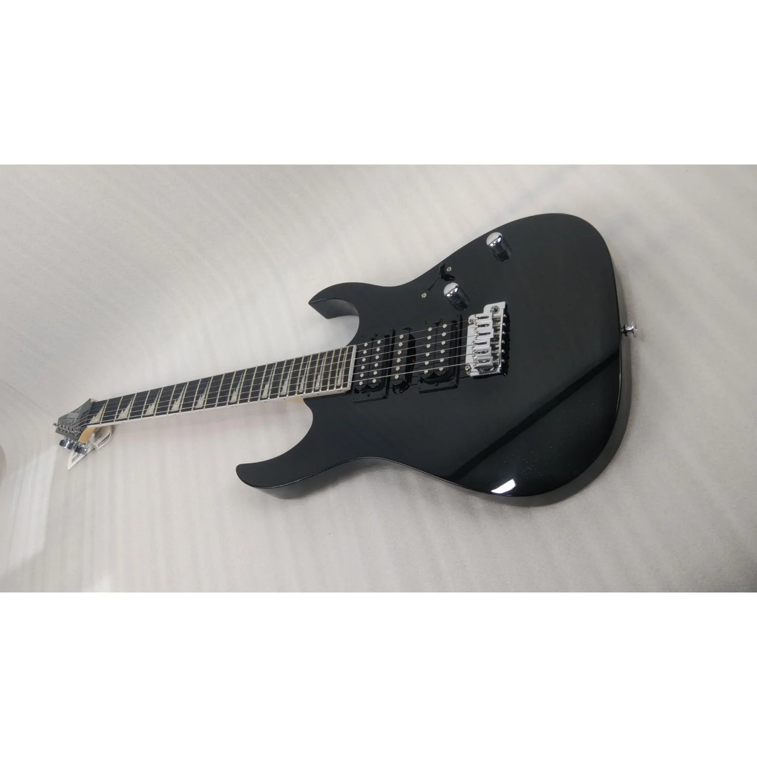 Ibanez GRG170DX Electric Guitar - Open Box - Image 4