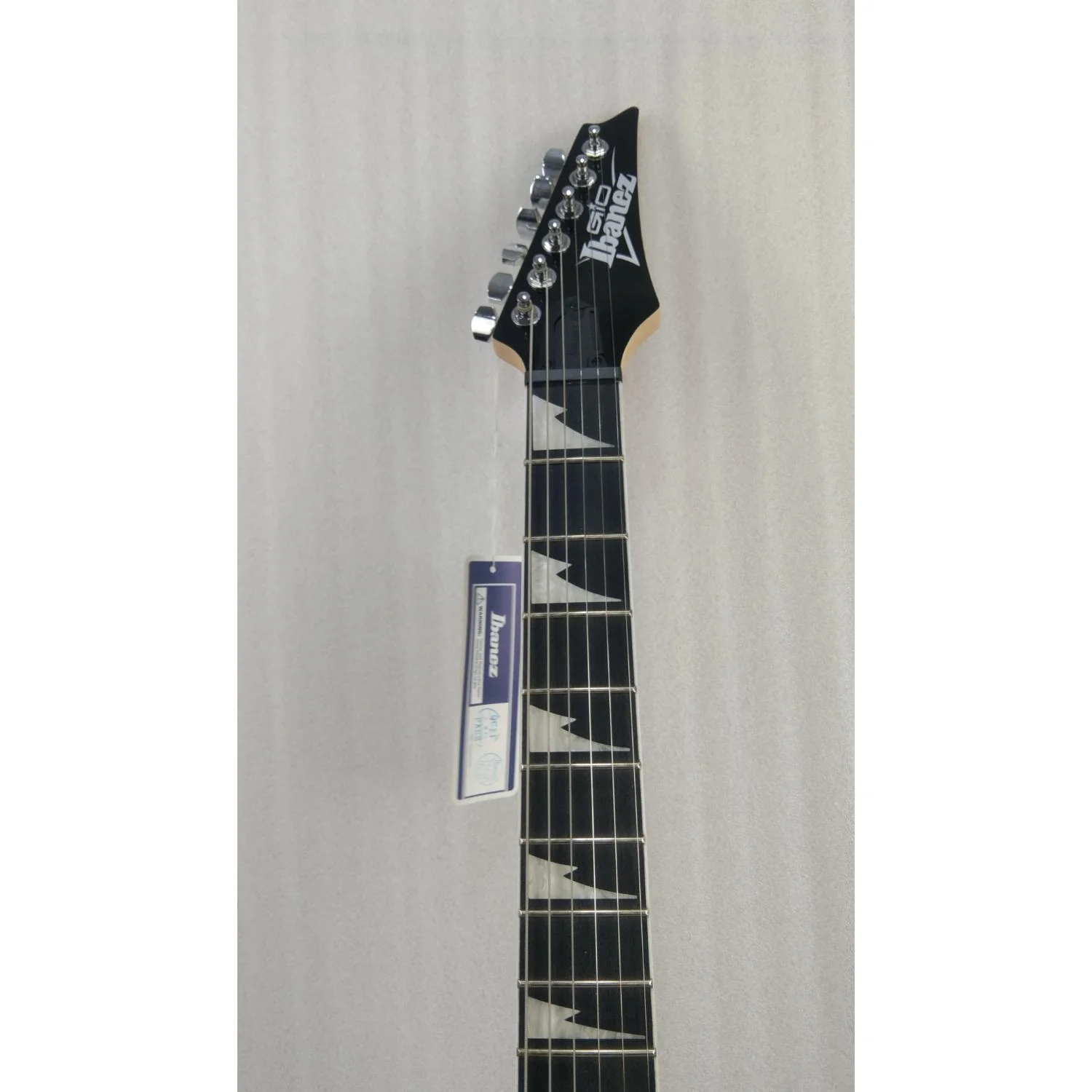Ibanez GRG170DX Electric Guitar - Open Box - Image 6
