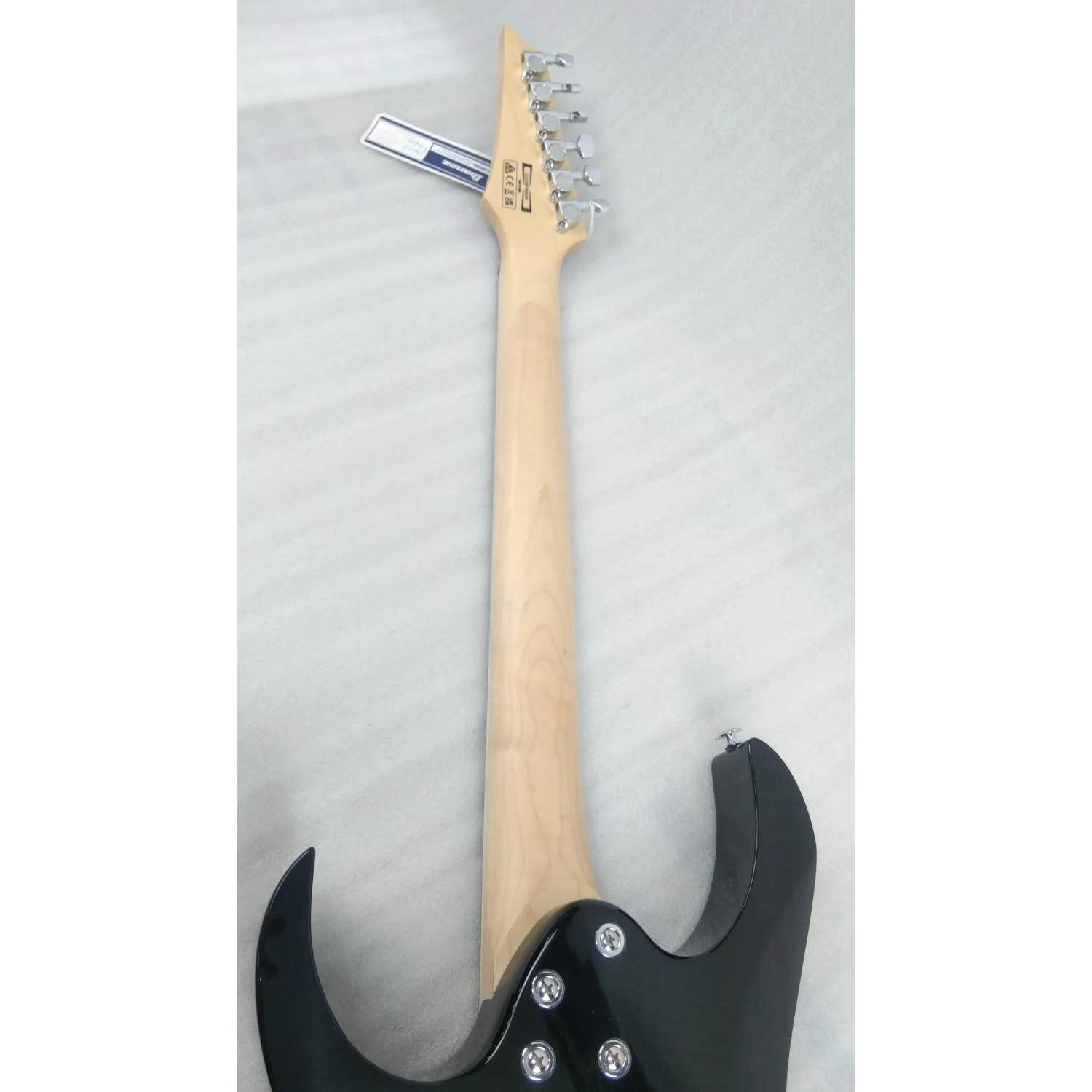 Ibanez GRG170DX Electric Guitar - Open Box - Image 8