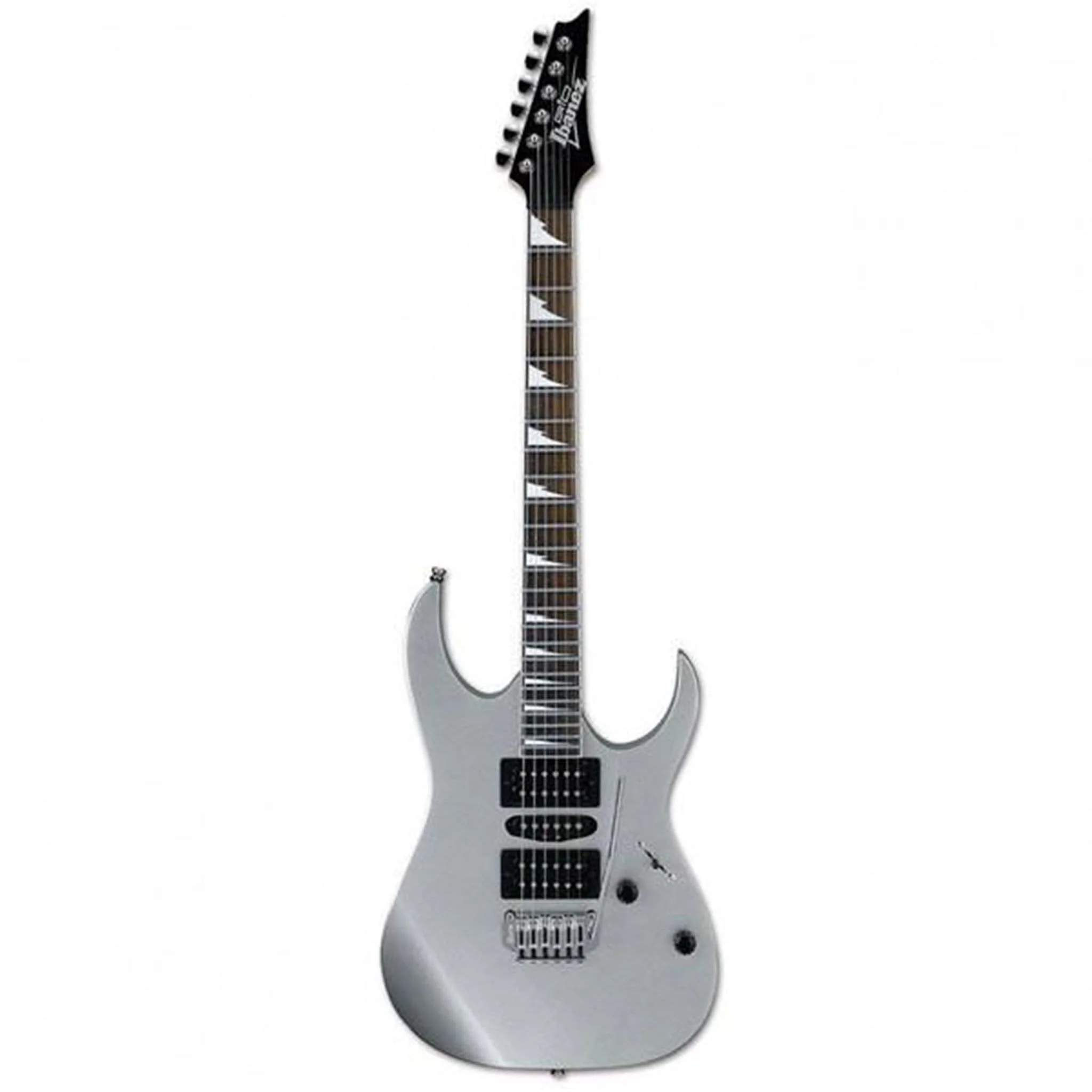 Ibanez GRG170DX RG Gio Series Double Cutaway 6 String Electric Guitar With Gigbag, Polishing Cloth, Picks, Strap, Cable, Tuner & Ebook - Image 28