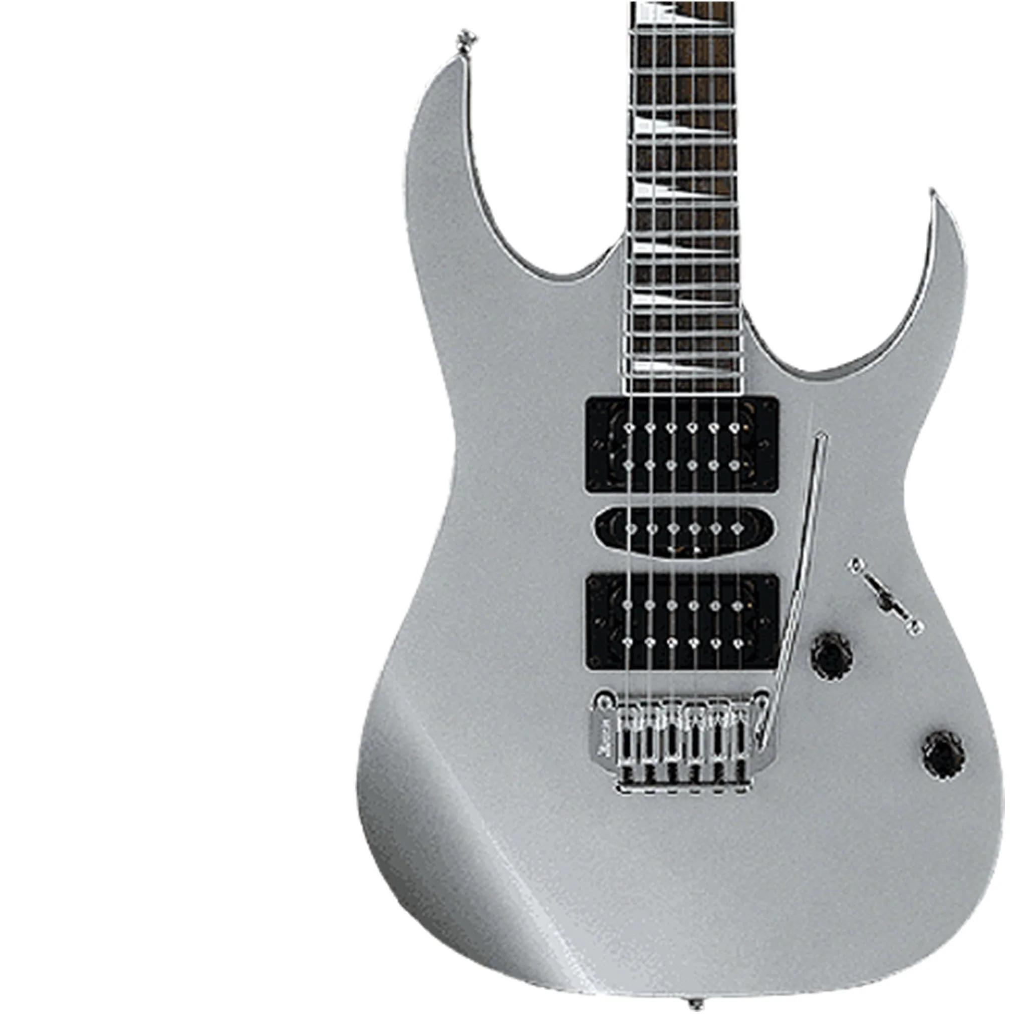 Ibanez GRG170DX RG Gio Series Double Cutaway 6 String Electric Guitar With Gigbag, Polishing Cloth, Picks, Strap, Cable, Tuner & Ebook - Image 29