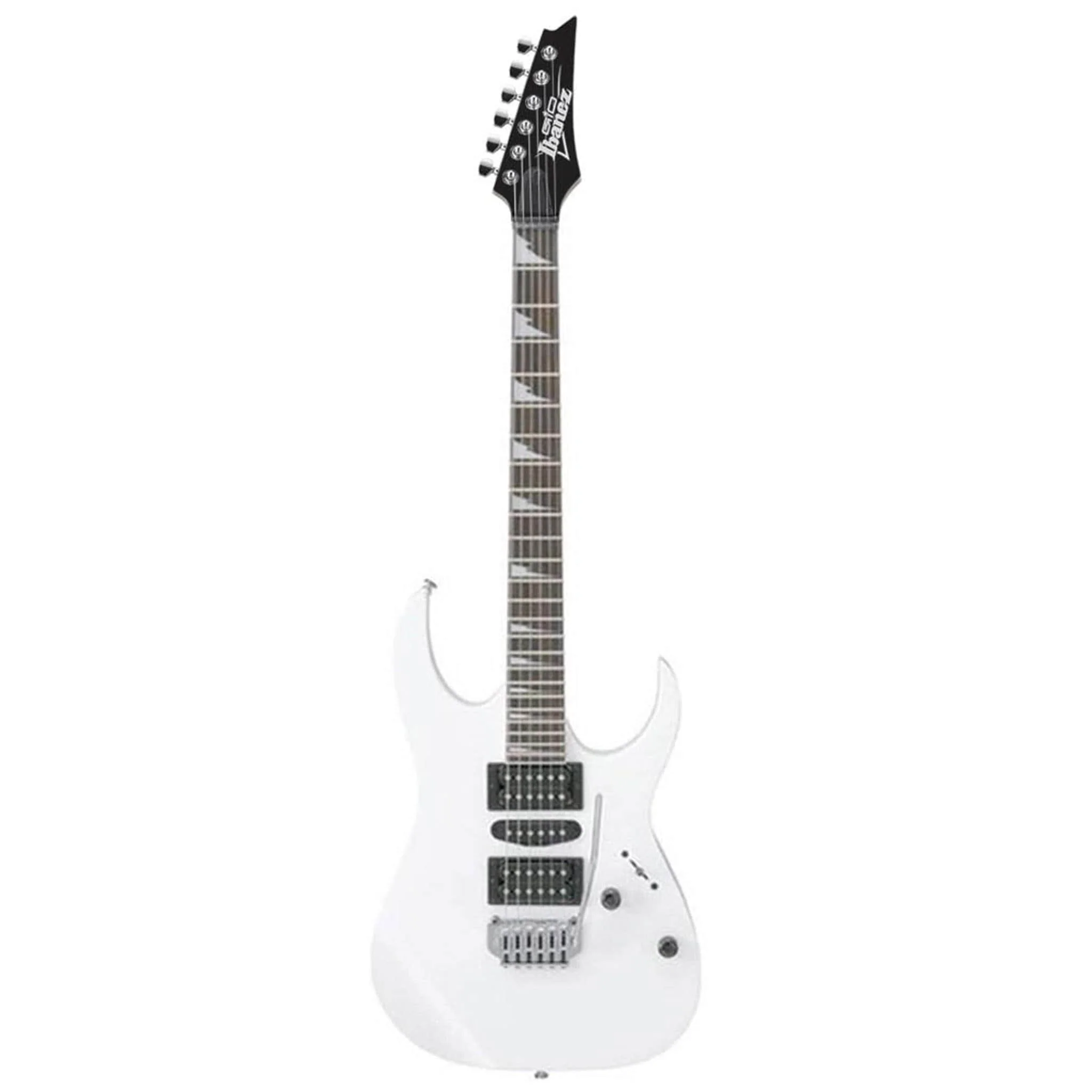 Ibanez GRG170DX RG Gio Series Double Cutaway 6 String Electric Guitar With Gigbag, Polishing Cloth, Picks, Strap, Cable, Tuner & Ebook - Image 36