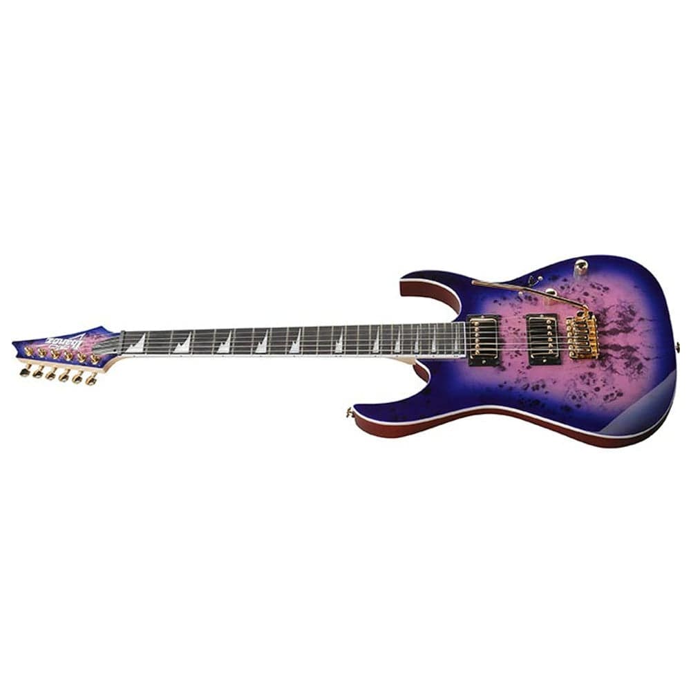 Ibanez GRG220PA GIO Series 6 String Electric Guitar - Image 4