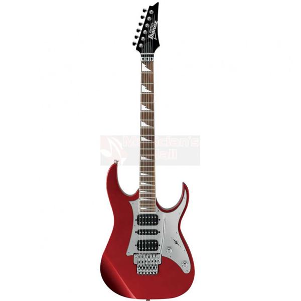 Ibanez GRG255DX Electric Guitar - Image 2