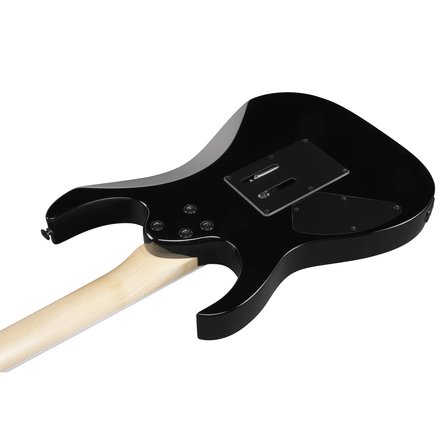 Ibanez GRG320FA RG 6 String Electric Guitar - Image 13