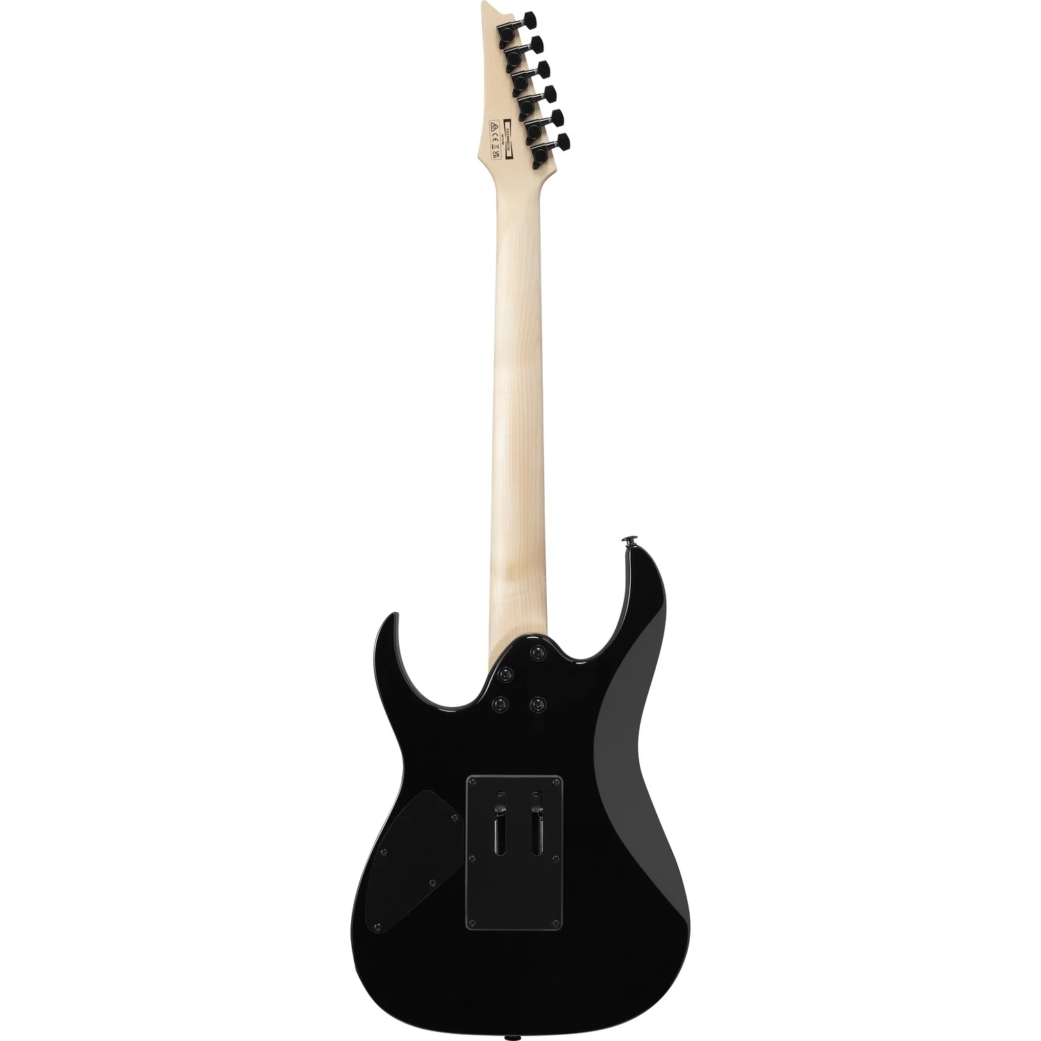 Ibanez GRG320FA RG 6 String Electric Guitar - Image 14