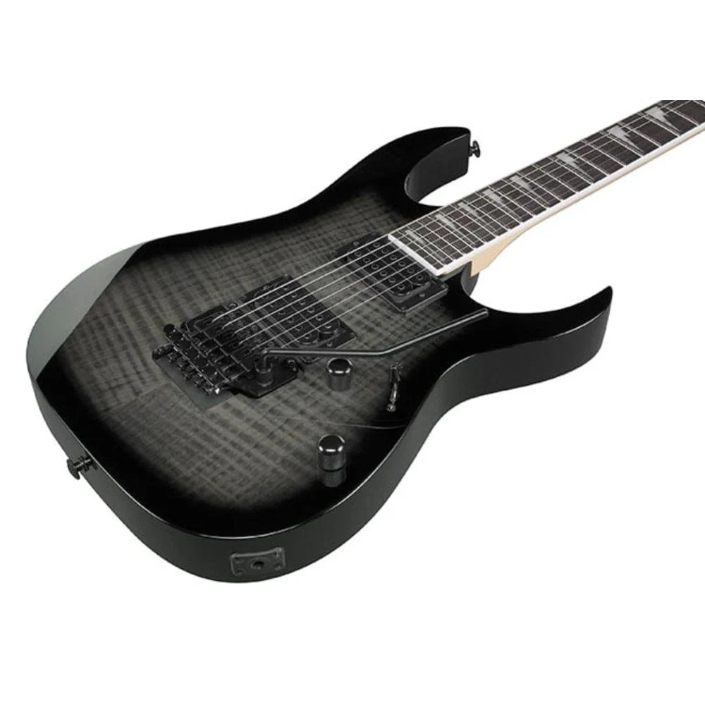 Ibanez GRG320FA RG 6 String Electric Guitar - Image 2