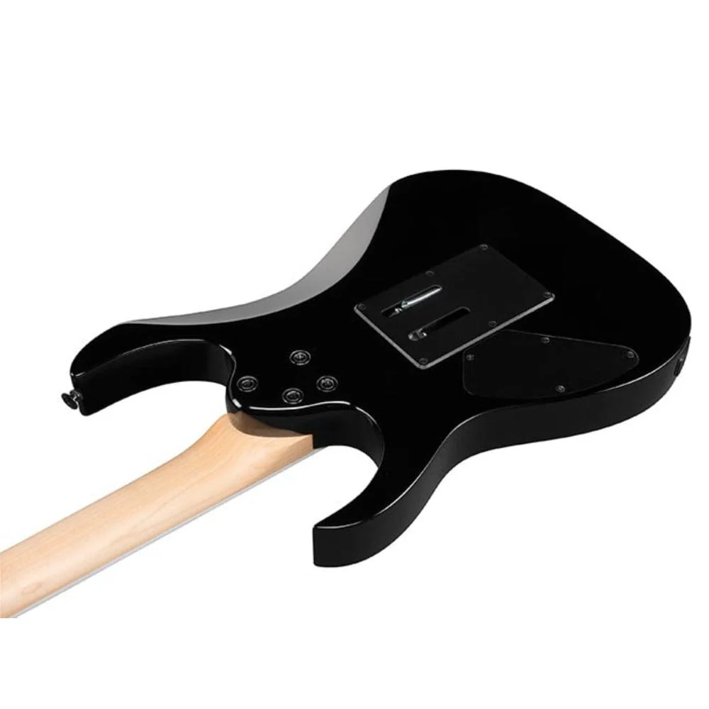 Ibanez GRG320FA RG 6 String Electric Guitar - Image 3