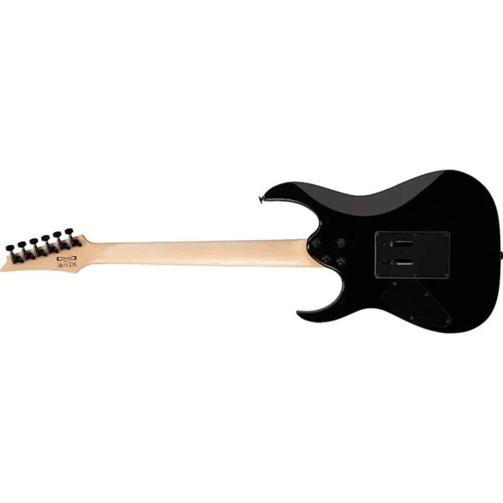 Ibanez GRG320FA RG 6 String Electric Guitar - Image 5