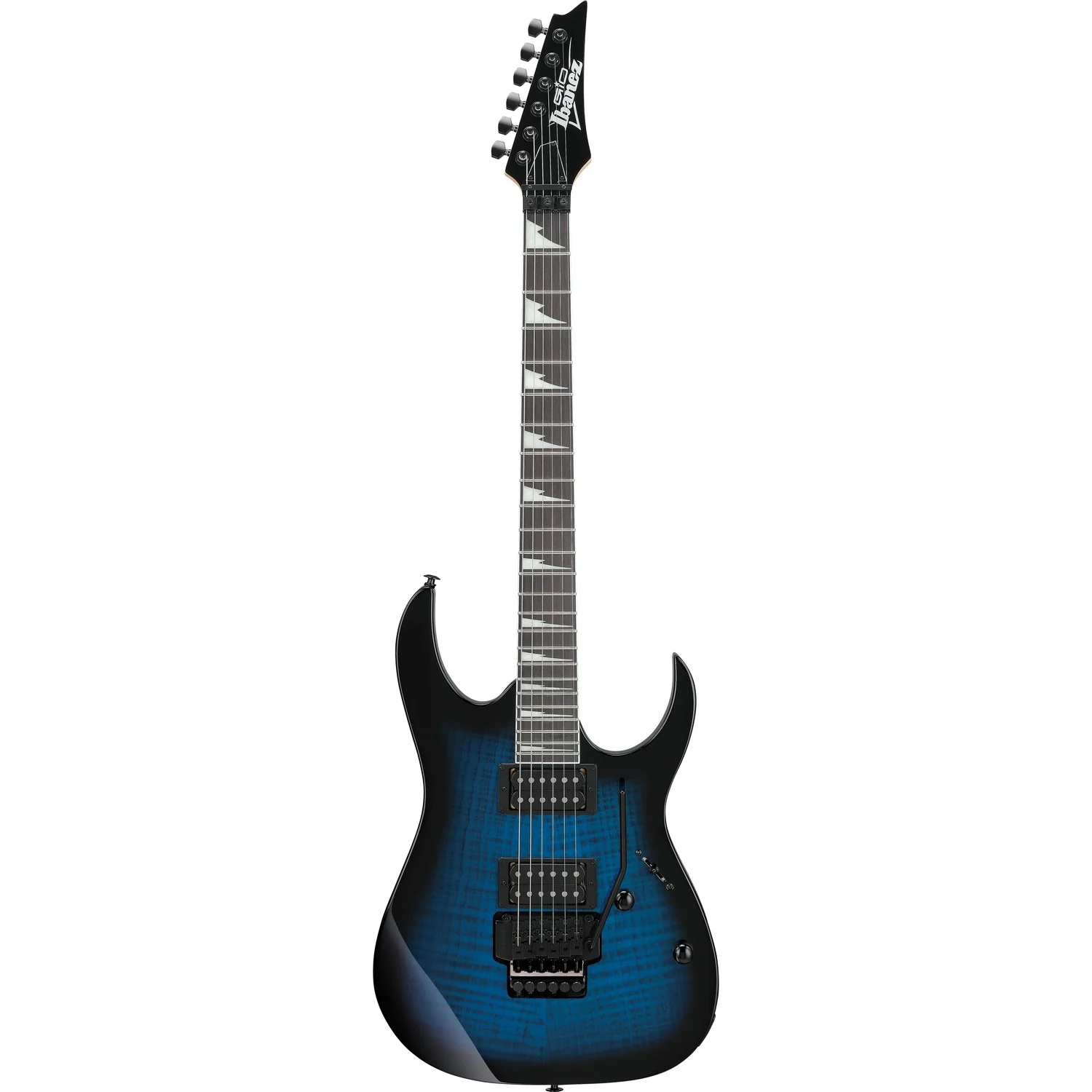 Ibanez GRG320FA RG 6 String Electric Guitar - Image 6