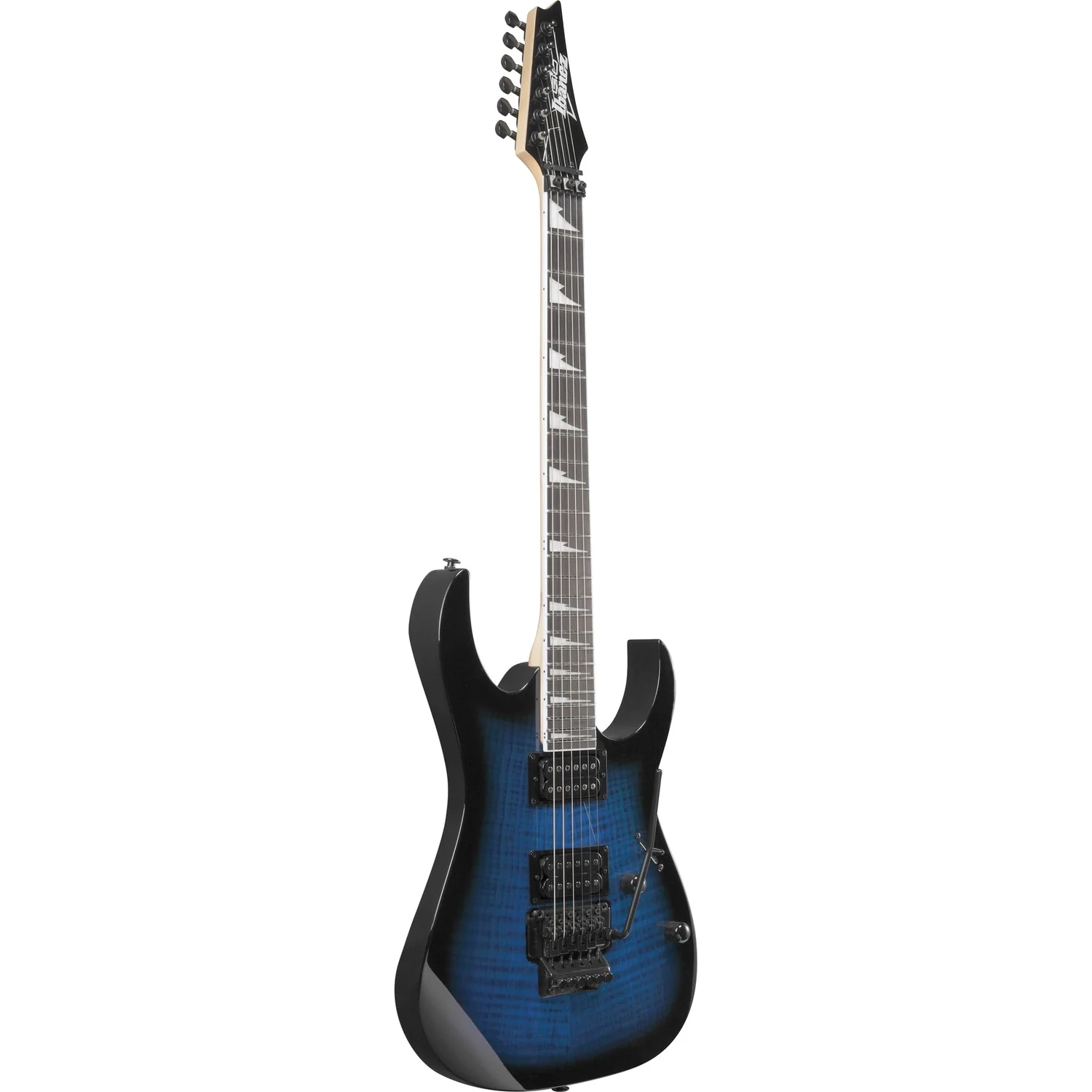 Ibanez GRG320FA RG 6 String Electric Guitar - Image 7