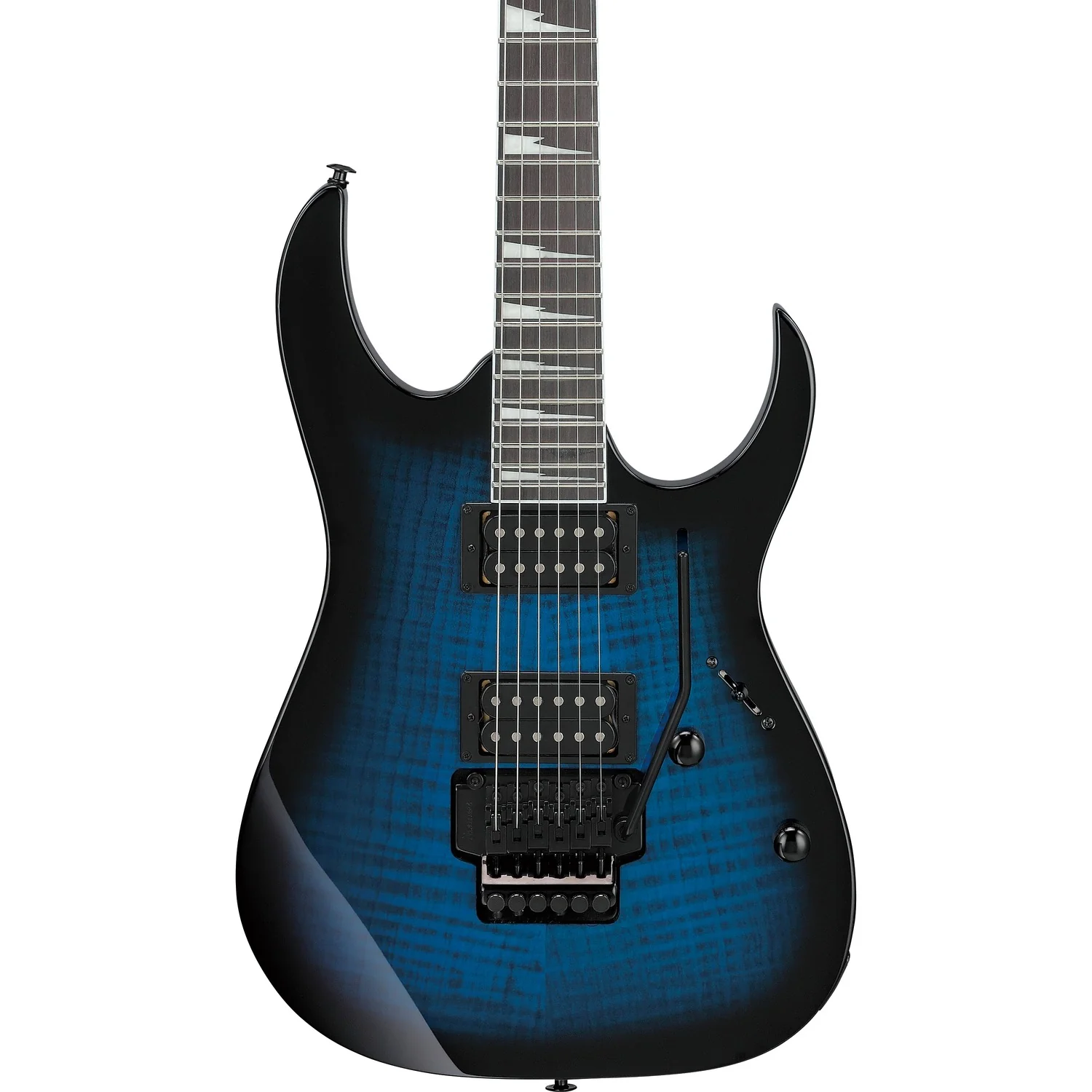 Ibanez GRG320FA RG 6 String Electric Guitar - Image 8