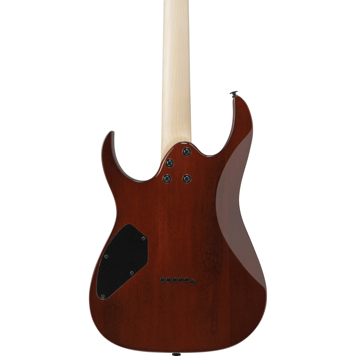 Ibanez GRGR221PA RG Gio Series Electric Guitar Aqua Burst - Image 7