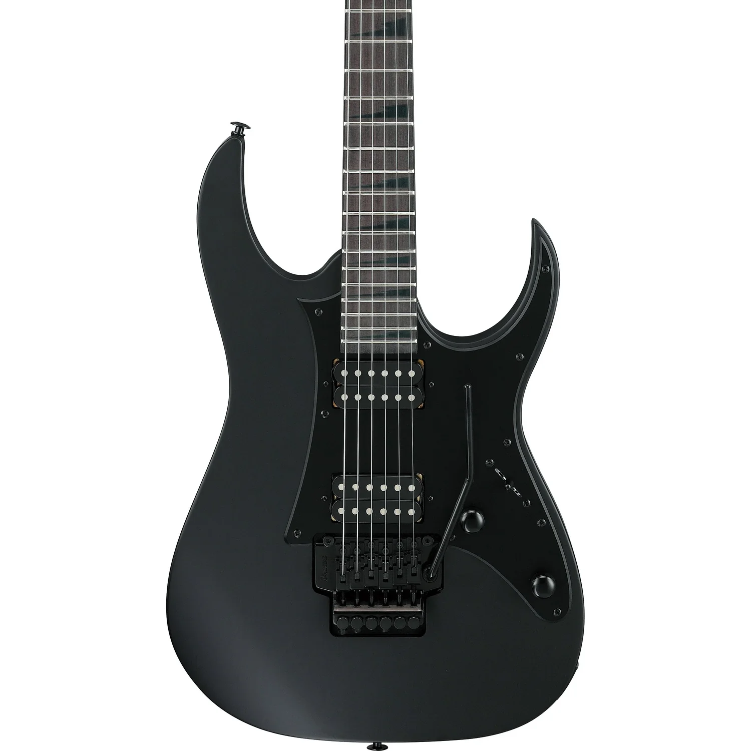 Ibanez GRGR330EX RG 6 String Electric Guitar - Image 3