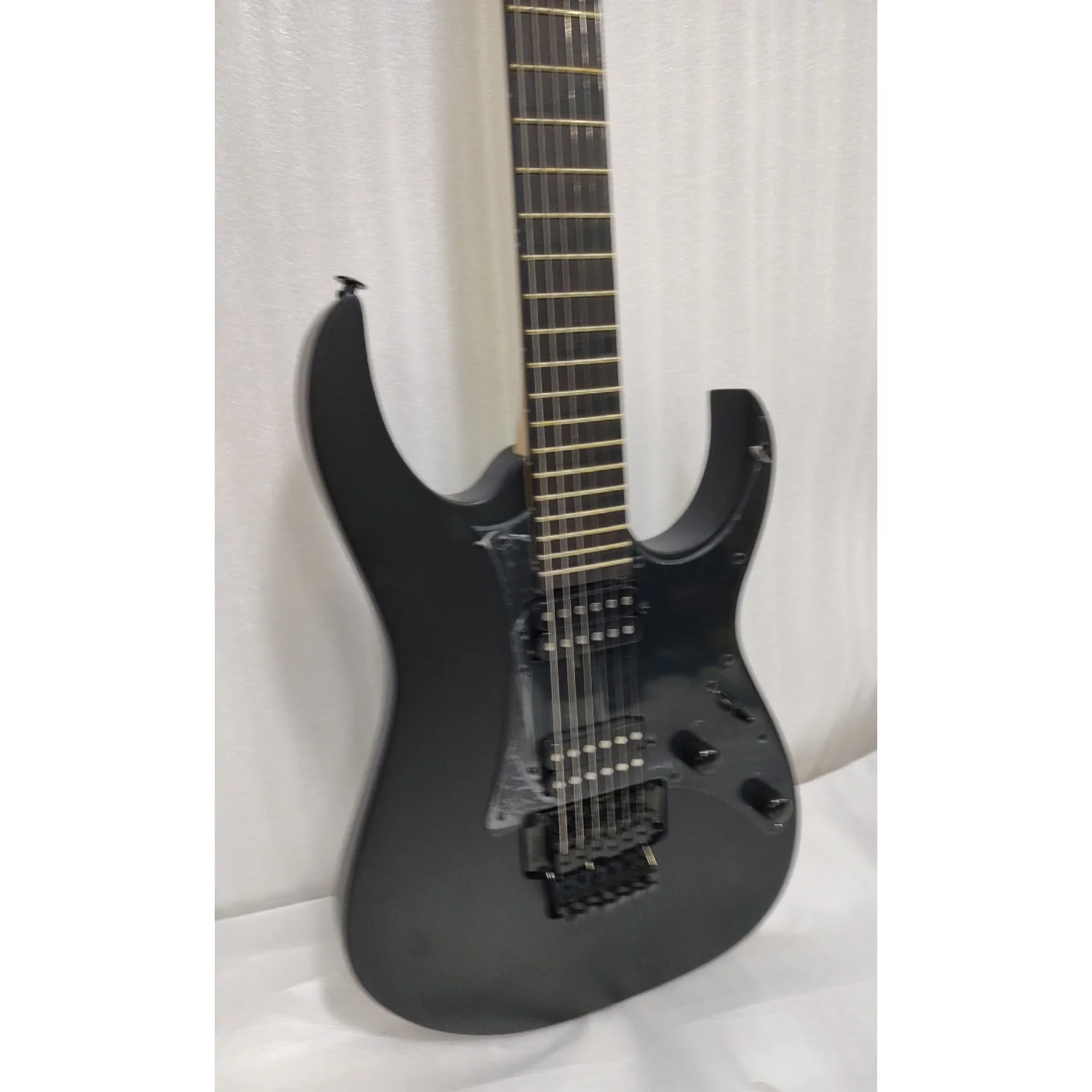 Ibanez GRGR330EX RG 6 String Electric Guitar - Open Box - Image 3