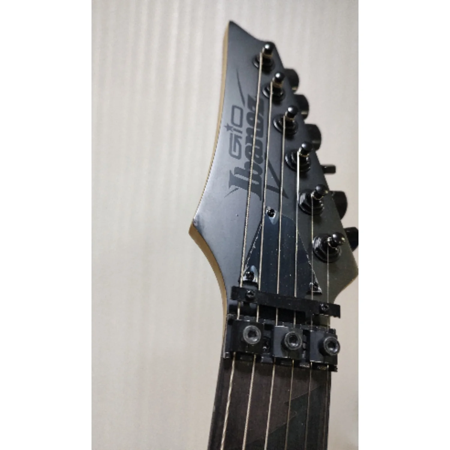 Ibanez GRGR330EX RG 6 String Electric Guitar - Open Box - Image 6